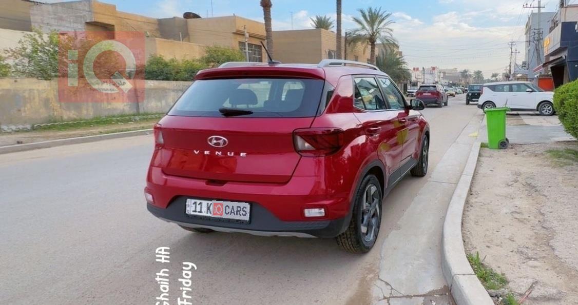 هیۆندای ڤینیو